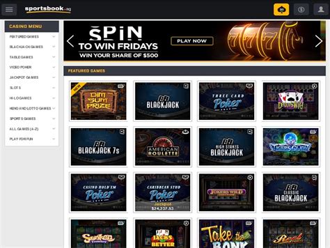 Premiersportsbook casino online